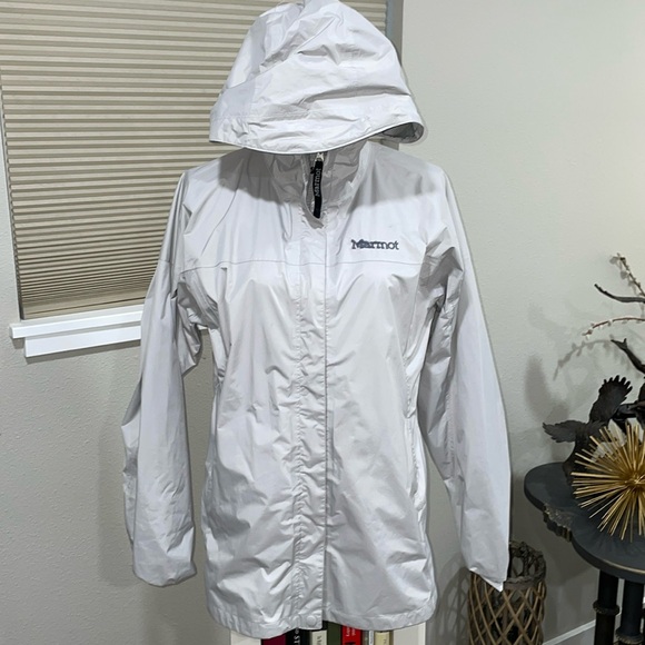 Marmot Jackets & Blazers - Marmot Hooded Jacket